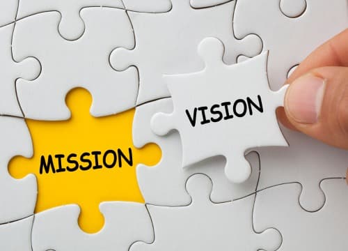 Mechwheel Industries Mechanical and Digital Synergy - Mission & Vision