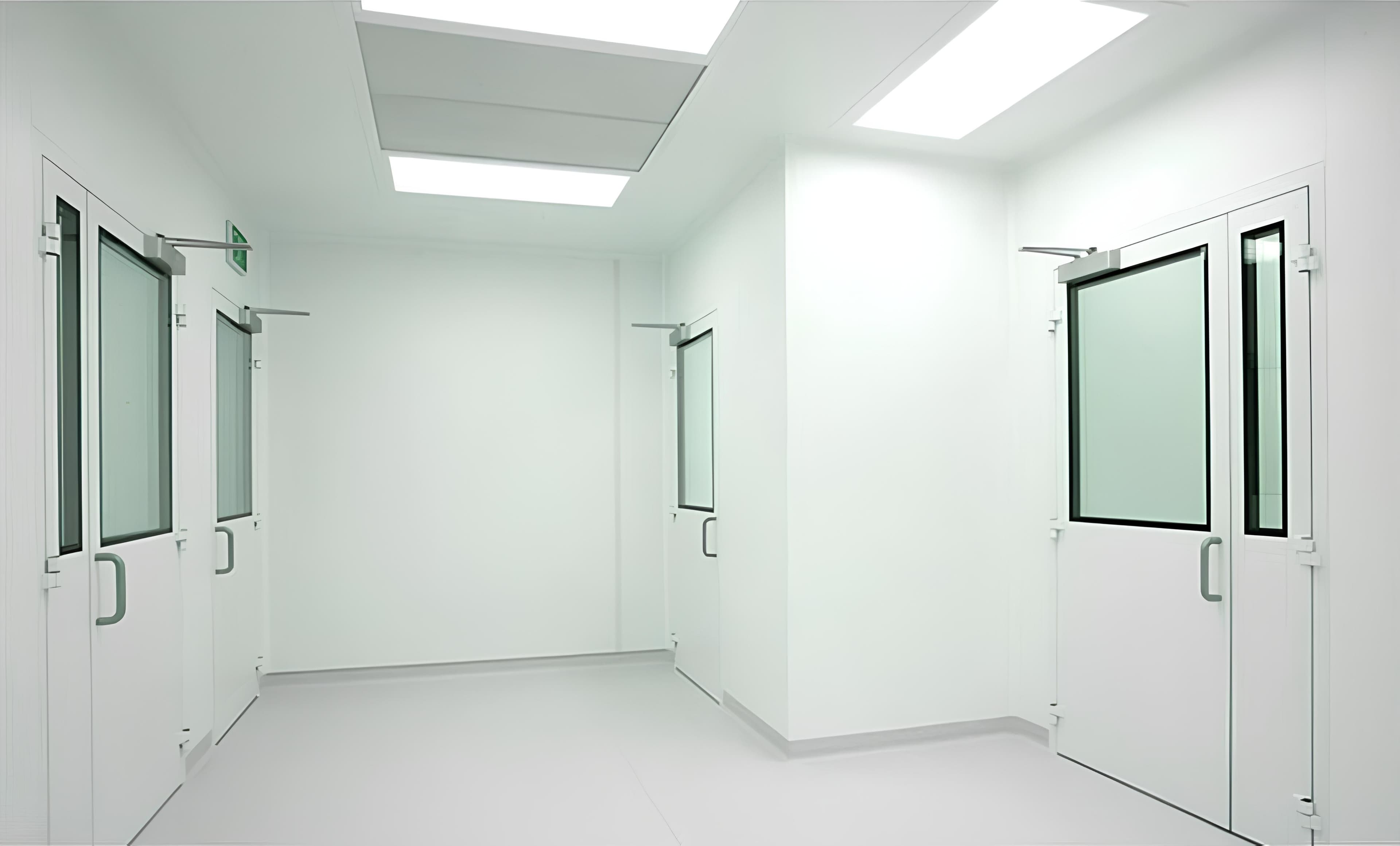 Clean Room Products image 1